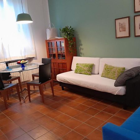 Ferienwohnung Bluverde Seregno Exterior foto
