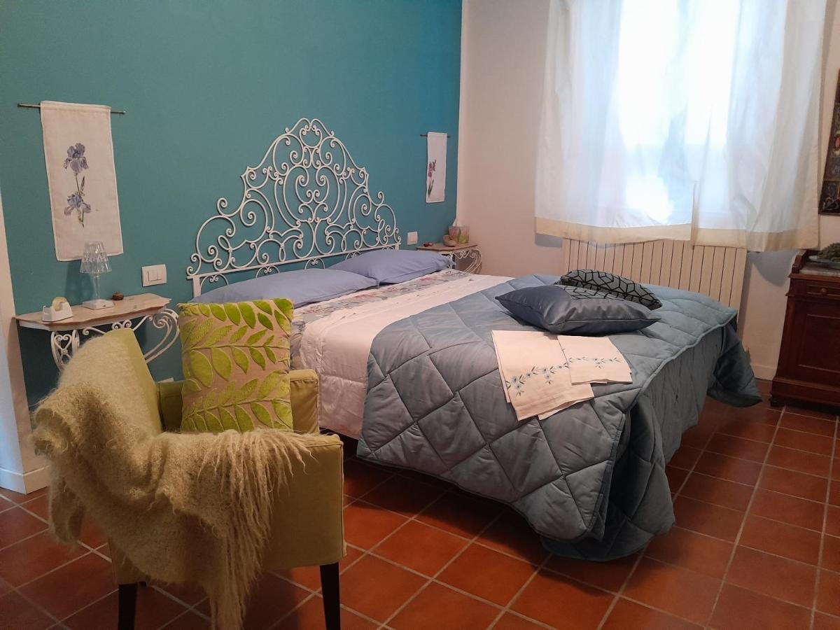 Ferienwohnung Bluverde Seregno Exterior foto